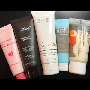 Skin Bundle! Great stocking stuffer!